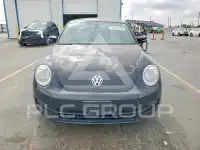 2012 Volkswagen BEETLE photo