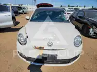2012 Volkswagen BEETLE фото