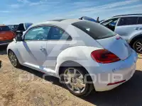 2012 Volkswagen BEETLE фото