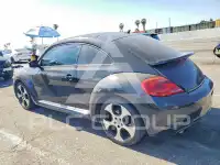 2012 Volkswagen BEETLE photo