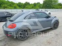 2012 Volkswagen BEETLE фото