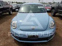 2012 Volkswagen BEETLE photo