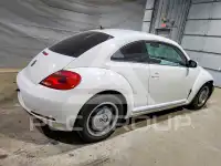 2012 Volkswagen BEETLE фото