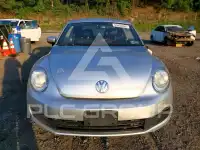2012 Volkswagen BEETLE photo