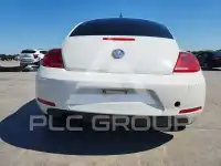 2012 Volkswagen BEETLE photo
