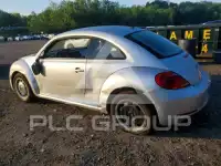 2012 Volkswagen BEETLE photo