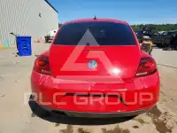 2012 Volkswagen BEETLE photo