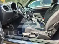 2012 Volkswagen BEETLE photo