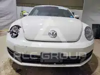 2012 Volkswagen BEETLE фото