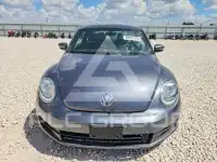 2012 Volkswagen BEETLE фото