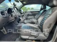 2012 Volkswagen BEETLE photo