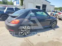 2012 Volkswagen BEETLE photo