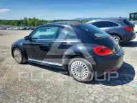 2012 Volkswagen BEETLE фото
