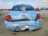 2012 Volkswagen BEETLE photo