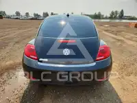 2012 Volkswagen BEETLE photo