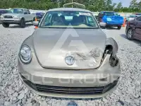2012 Volkswagen BEETLE фото