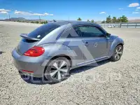 2012 Volkswagen BEETLE фото