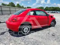 2012 Volkswagen BEETLE фото