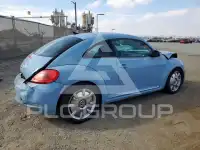 2012 Volkswagen BEETLE photo