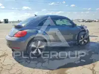 2012 Volkswagen BEETLE фото