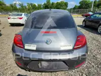 2012 Volkswagen BEETLE фото