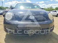 2012 Volkswagen BEETLE photo