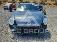 2012 Volkswagen BEETLE фото