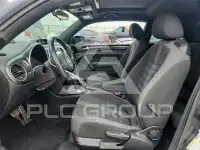 2012 Volkswagen BEETLE photo