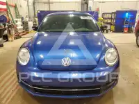 2012 Volkswagen BEETLE photo