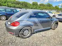 2012 Volkswagen BEETLE фото