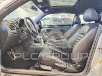 2012 Volkswagen BEETLE photo