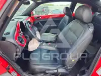 2012 Volkswagen BEETLE фото