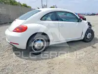 2012 Volkswagen BEETLE фото