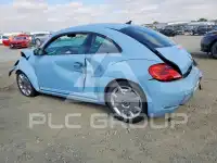 2012 Volkswagen BEETLE photo