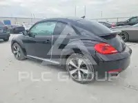 2012 Volkswagen BEETLE photo