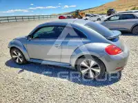 2012 Volkswagen BEETLE фото