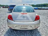 2012 Volkswagen BEETLE фото
