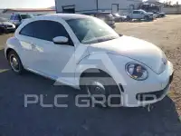 2012 Volkswagen BEETLE фото