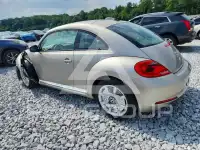 2012 Volkswagen BEETLE фото