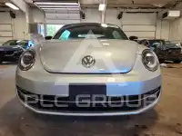 2012 Volkswagen BEETLE photo