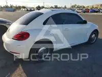 2012 Volkswagen BEETLE фото