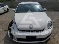 2012 Volkswagen BEETLE фото