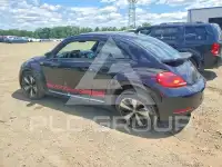 2012 Volkswagen BEETLE photo