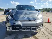 2012 Volkswagen BEETLE фото