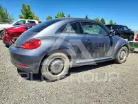 2012 Volkswagen BEETLE фото