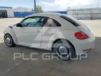 2012 Volkswagen BEETLE фото
