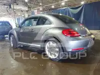 2012 Volkswagen BEETLE photo