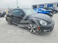2012 Volkswagen BEETLE photo