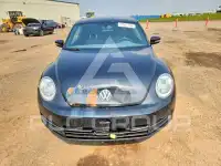 2012 Volkswagen BEETLE photo