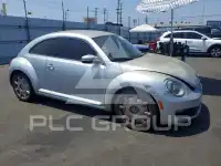2012 Volkswagen BEETLE photo
